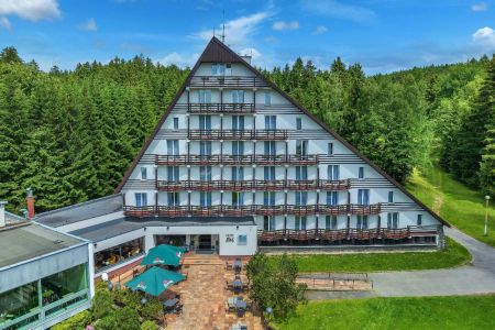 hotel ski