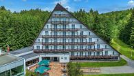 hotel ski