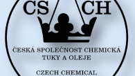 ČSCH tuky a oleje