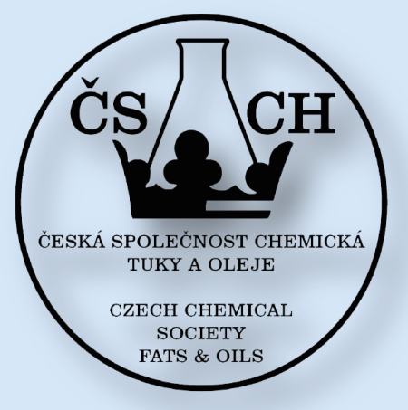 ČSCH tuky a oleje