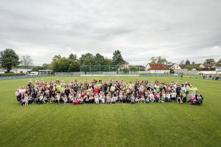 Dětský den NČB 260913
