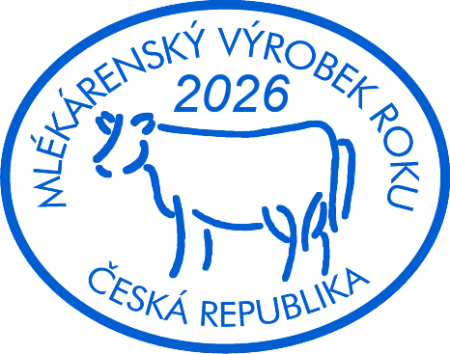 logo výrobek roku 2026